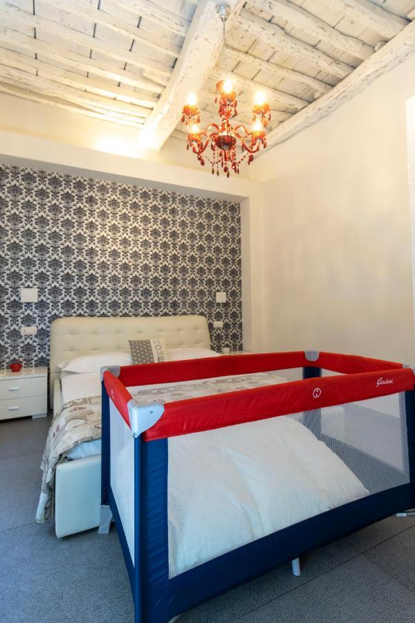 La casa di Gio' 295 Apartments La Spezia Esterno foto