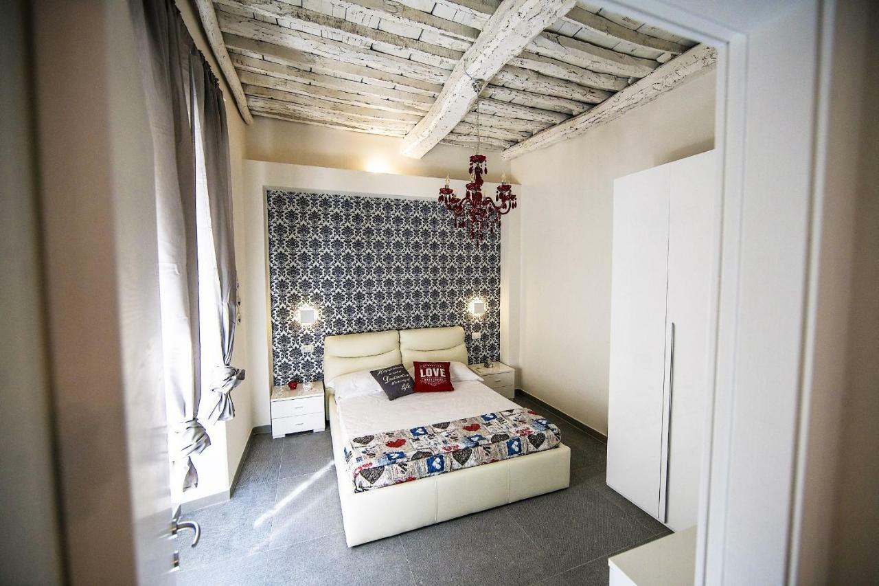 La casa di Gio' 295 Apartments La Spezia Esterno foto