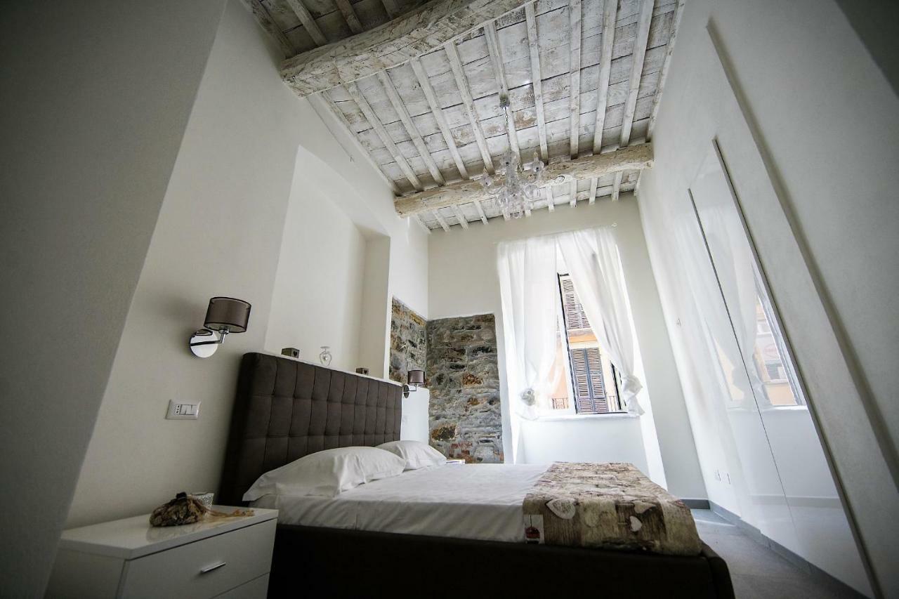 La casa di Gio' 295 Apartments La Spezia Esterno foto