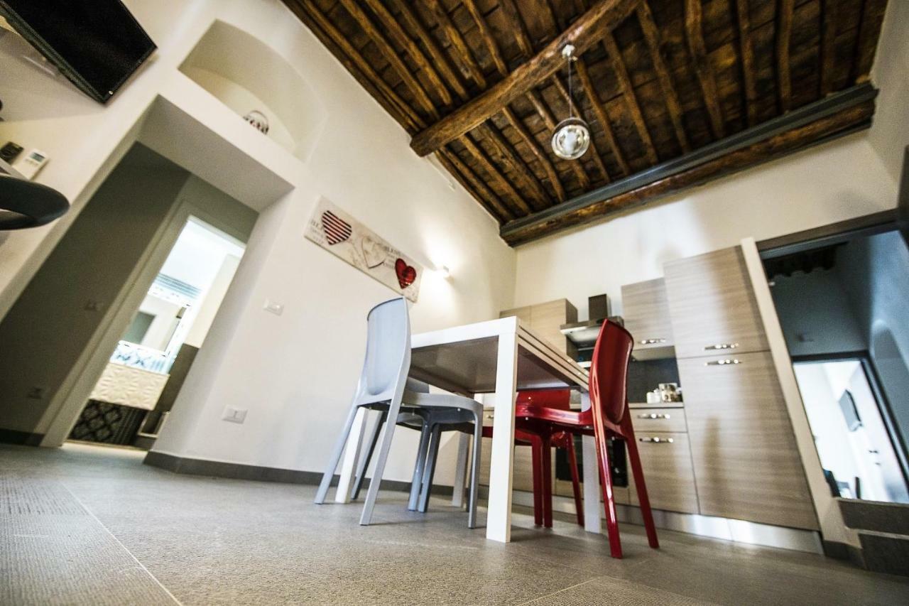 La casa di Gio' 295 Apartments La Spezia Esterno foto