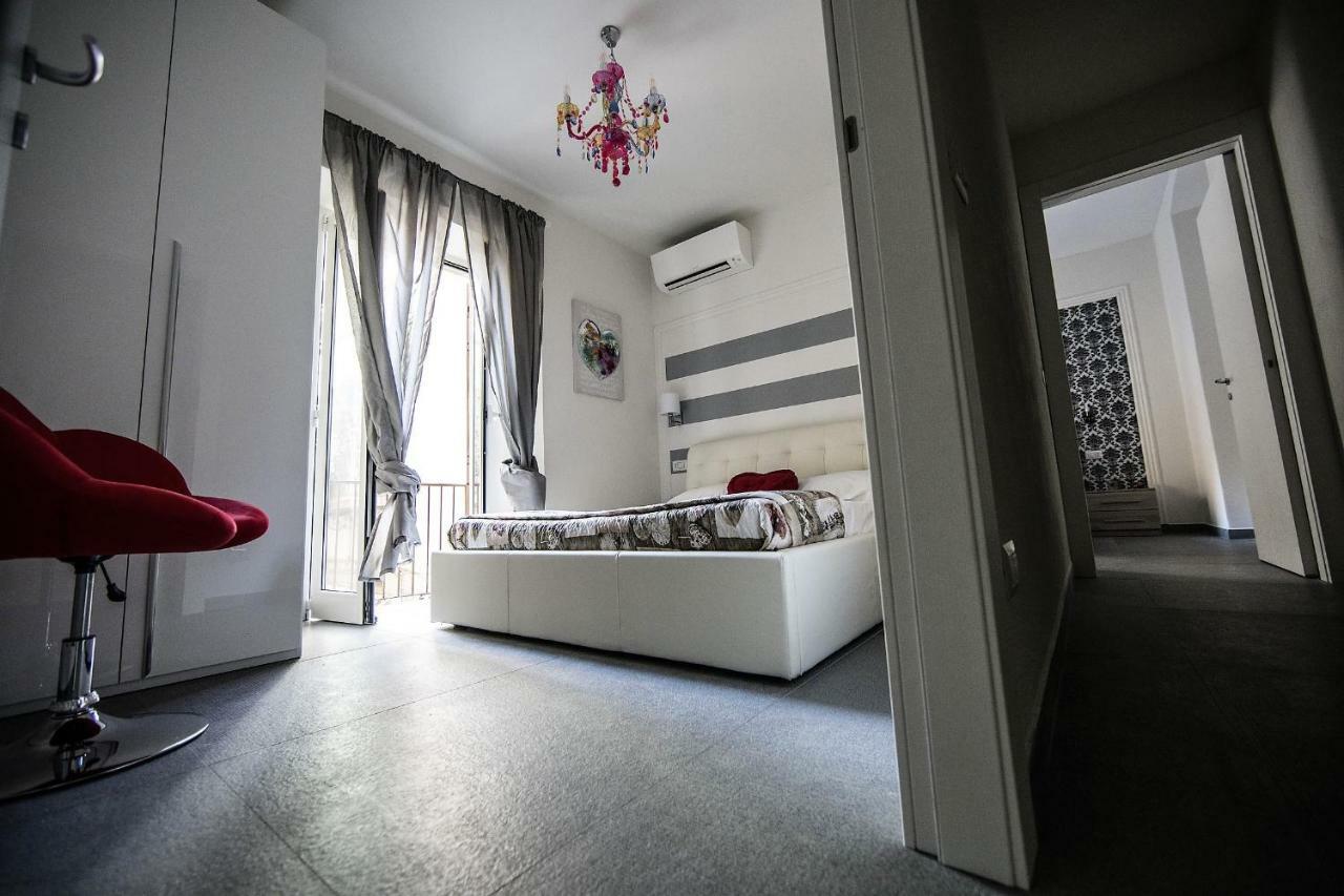 La casa di Gio' 295 Apartments La Spezia Esterno foto