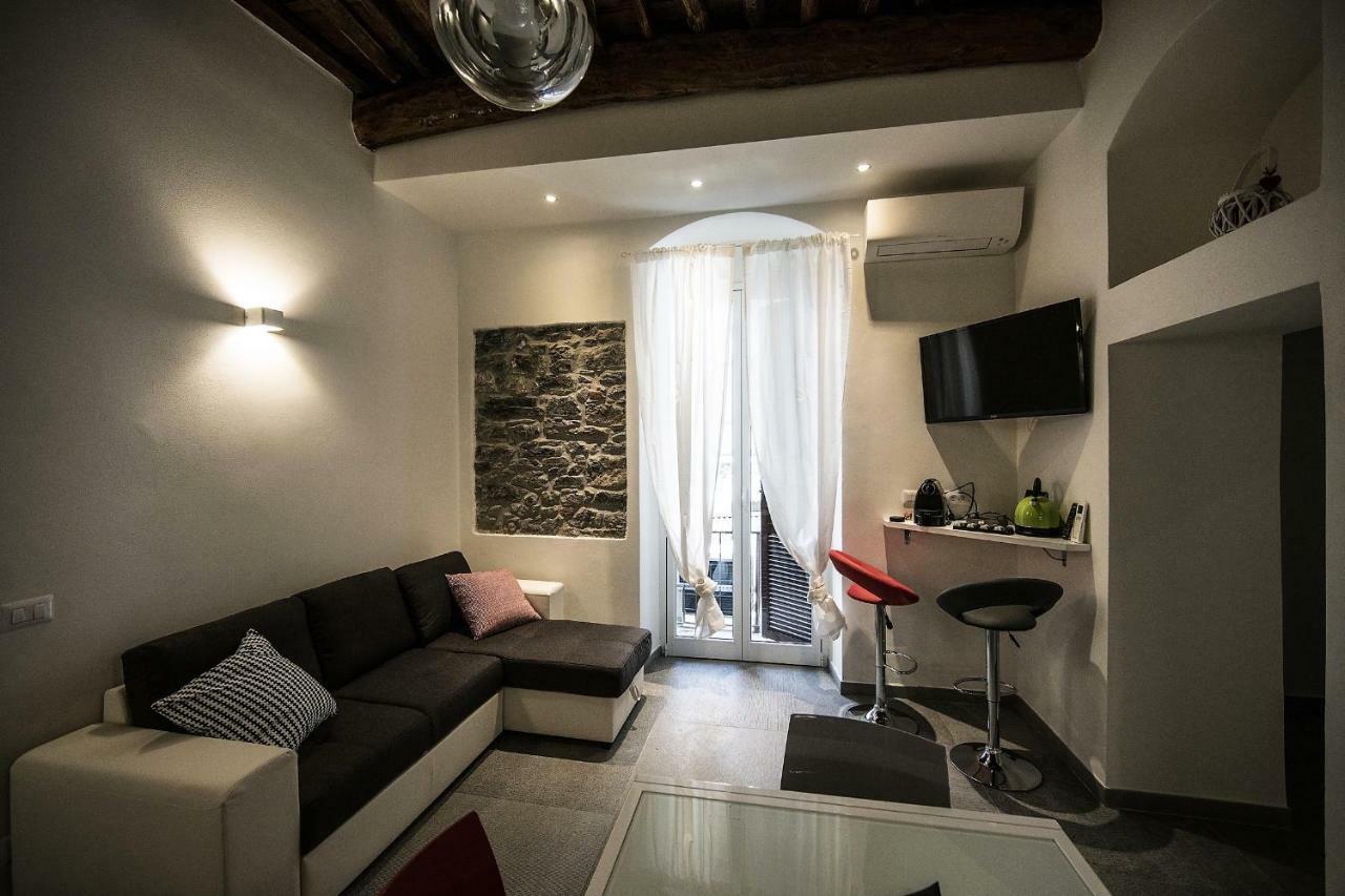 La casa di Gio' 295 Apartments La Spezia Esterno foto