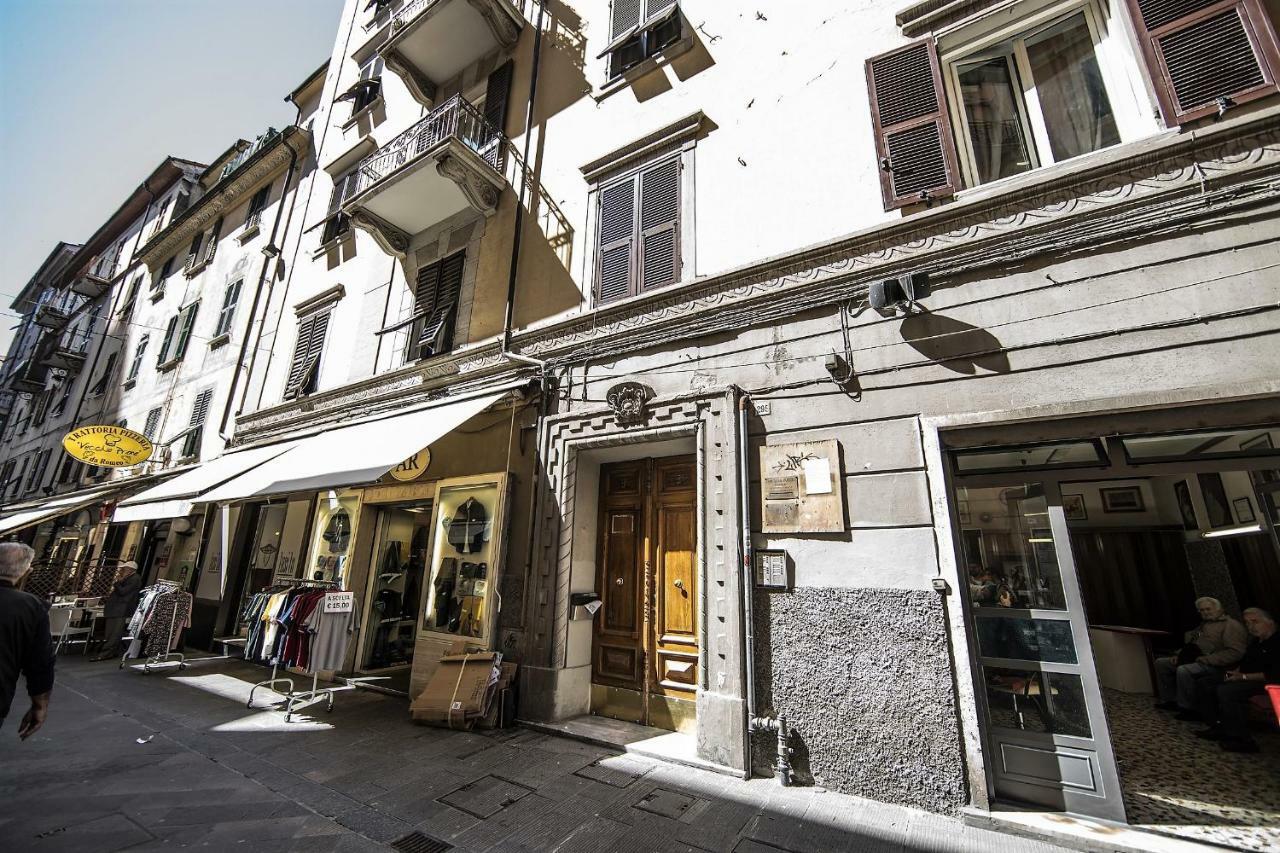 La casa di Gio' 295 Apartments La Spezia Esterno foto
