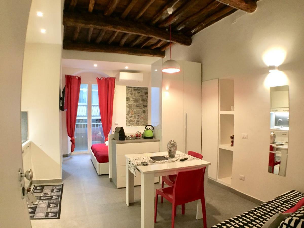 La casa di Gio' 295 Apartments La Spezia Esterno foto