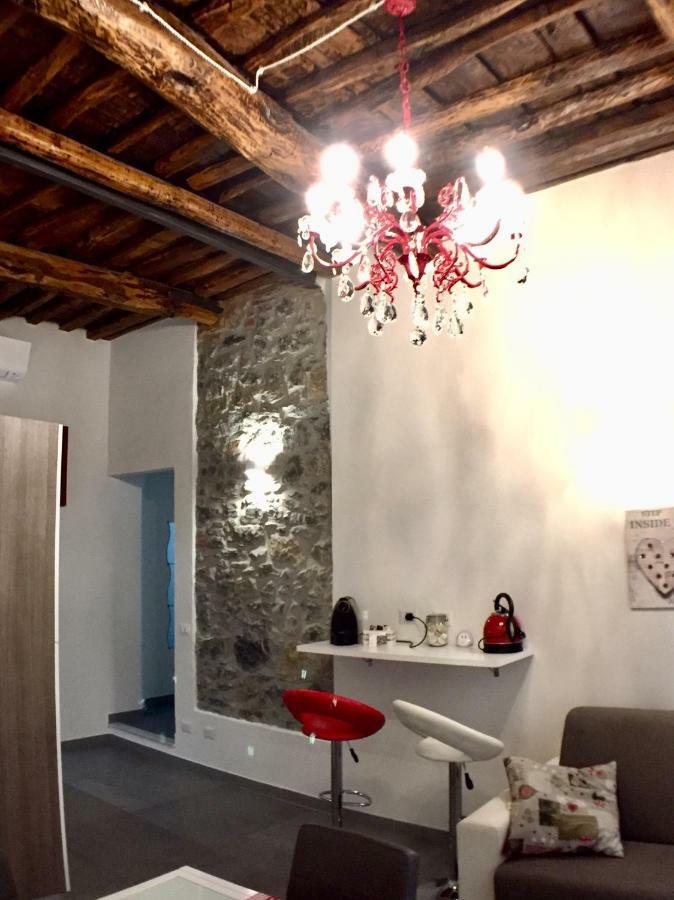 La casa di Gio' 295 Apartments La Spezia Esterno foto