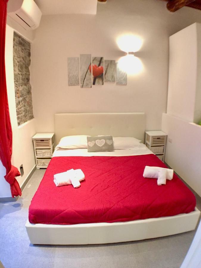 La casa di Gio' 295 Apartments La Spezia Esterno foto