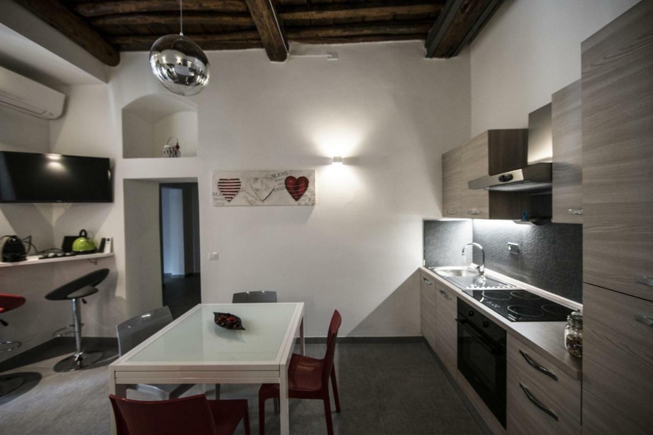 La casa di Gio' 295 Apartments La Spezia Esterno foto
