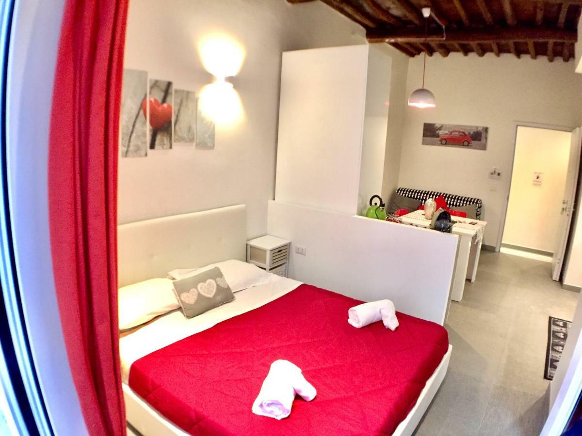 La casa di Gio' 295 Apartments La Spezia Esterno foto