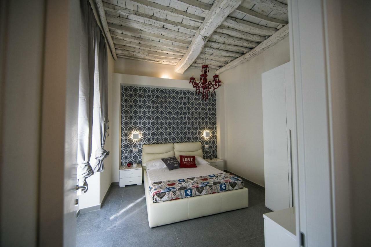 La casa di Gio' 295 Apartments La Spezia Esterno foto